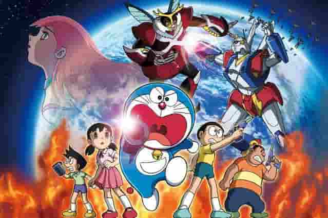 The appeal and evaluation of the movie "Doraemon: Nobita and the New Steel Troops: Winged Angels"