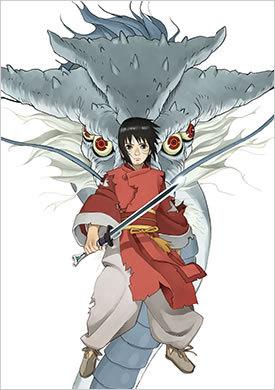 Onigamiden Review: A fascinating story and deep characters