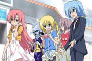 The appeal and reviews of the movie "Hayate the Combat Butler! Heaven Is a Place on Earth"