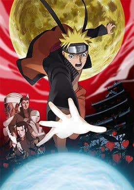 NARUTO: Blood Prison the Movie: A thorough analysis of the fierce battles and moving story