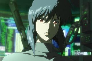 The appeal and reviews of "Ghost in the Shell SAC SOLID STATE SOCIETY 3D": The culmination of the "STAND ALONE COMPLEX" series