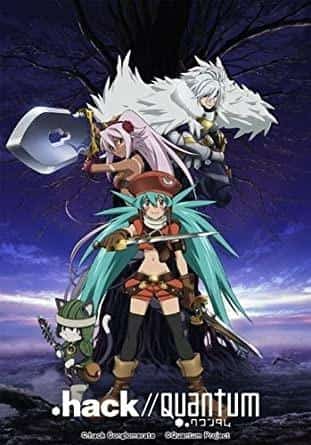 .hack//Quantum 1 review: The start of a new adventure and its charm