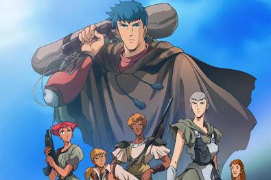 Armored Trooper Votoms: The Lonely Shadow Returns - Reevaluation and Impressions