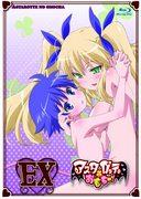 Astarotte's Toy! EX - Review of attractive characters and deep story