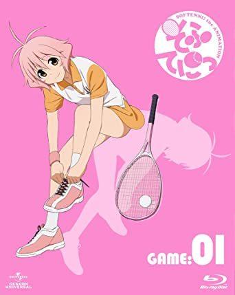 Softenni Volume 1: The appeal and reviews of the new anime