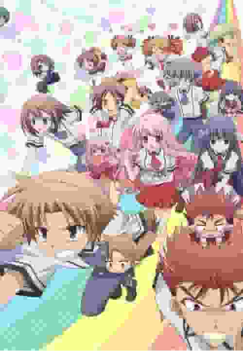 A thorough review of the bonus video "SPINOUT!" from "Baka and Test: Summon the Beasts"! What is the appeal of everyday life and expeditions?