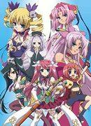A thorough review of the "Shin Koihime Musou: Otome Dairan" OVA Special!