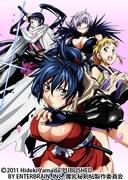 Review of Manyuu Hikenchou 1: Evaluating the new mini-anime by Beautiful Breast Training☆Chichitogi