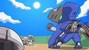 Gundam Reconguista in G: The Appeal and Evaluation of Mobile Suit Academy - The Full Story of G-Reco Koshien