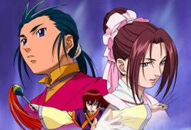 The appeal and evaluation of "The Condor Hero": A moving story and the depth of the characters
