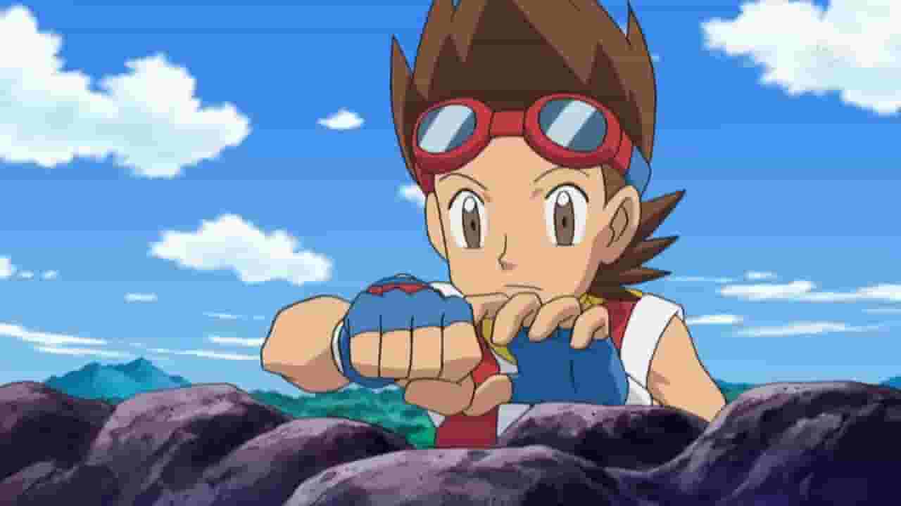 Pokémon Ranger: Trail of Light review: A brilliant tale of adventure and friendship