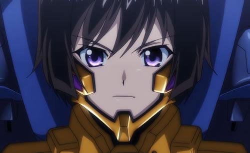 The appeal and evaluation of "Total Eclipse": The pinnacle of mecha action