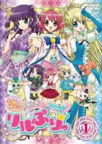 The appeal and evaluation of "Himechan! Fairy Tale Idol Lilpri": Idols who shine within Norista