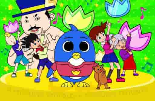 Penguin no Mondai POW - A thorough analysis of the unique story and character appeal