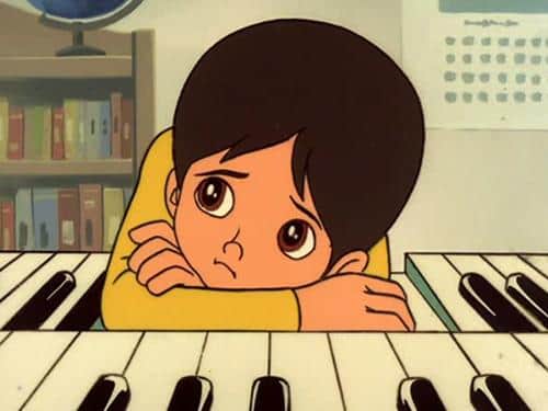Review of "Misuke in Ice Country": A moving story and beautiful visuals