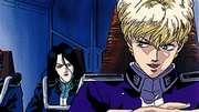 Legend of the Galactic Heroes: Golden Wings: The Appeal and Evaluation of Katsumi Michihara's Version