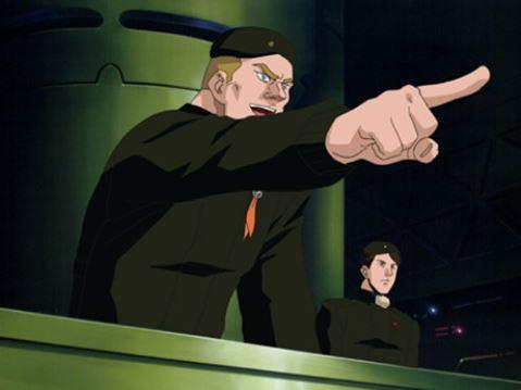 A detailed review and recommendation of Legend of the Galactic Heroes Gaiden: The Third Battle of Tiamat: What is the appeal of Director Ishiguro's version?