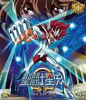 The appeal and reviews of "Saint Seiya Omega": A story of a new generation of warriors