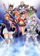 Queen's Blade Rebellion: A review of the fascinating characters and deep story
