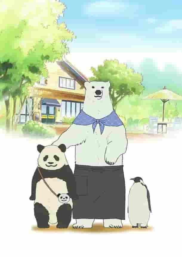 The appeal and reputation of Shirokuma Cafe: A relaxing space and unique characters