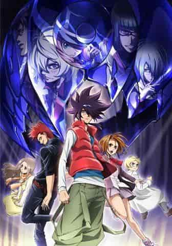 Phi Brain: The appeal and evaluation of God's Puzzle Season 2: A new challenge for puzzles