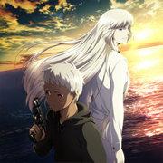 Jormungand: A masterpiece anime with realistic depictions of weapons and people