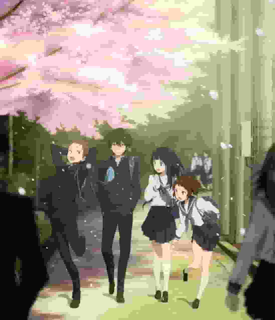 The appeal and reputation of "Hyouka": A thorough analysis of a masterpiece of youth mystery