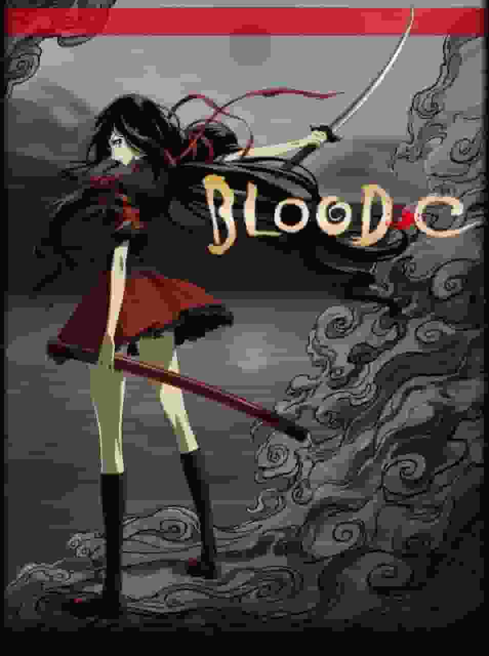 The appeal and reviews of BLOOD-C [Compilation]: A compilation not to be missed