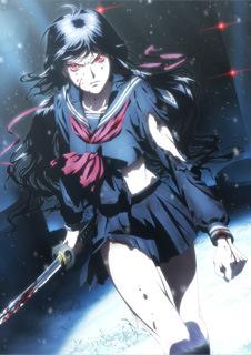 "BLOOD-C The Last Dark" review: Will the final chapter of blood and darkness exceed expectations?