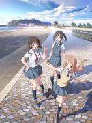 A thorough analysis of the charm and emotion of TARI TARI! A story of music and youth that will leave you in tears.