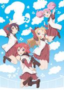 YuruYuri♪♪ - A review that explores the perfect balance between healing and laughter