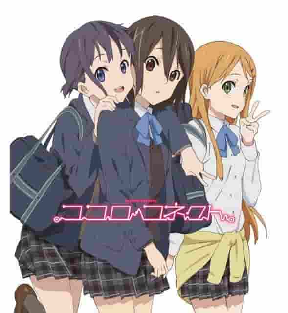 The appeal and depth of "Kokoro Connect": Review and recommendation of a heartwarming coming-of-age story