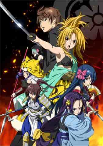 The Ambition of Oda Nobuna: Appreciating the fusion of history and fiction