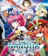 "Magical Girl Lyrical Nanoha The Movie 2nd A's" Review: A moving sequel and a deeper story