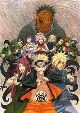 "ROAD TO NINJA NARUTO THE MOVIE" review: Naruto's new adventure and emotional journey