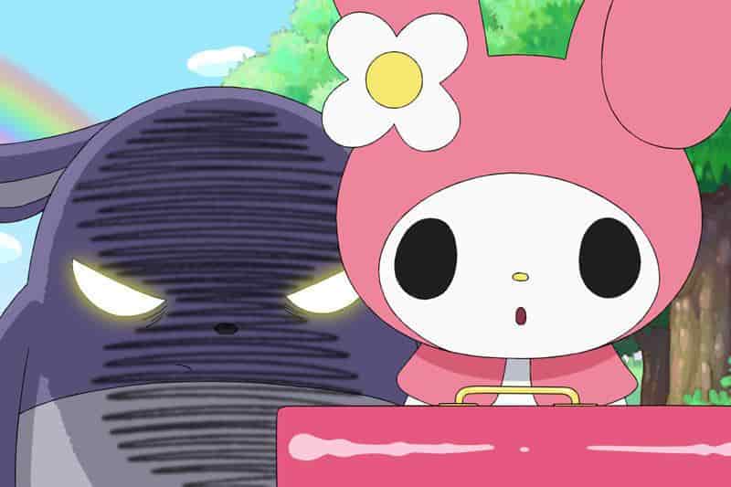"Onegai My Melody Tomo & Ai" Review: A touching story of friendship and love
