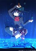 The appeal and reviews of "Love, Chunibyo & Other Delusions!": A masterpiece of youth romantic comedy