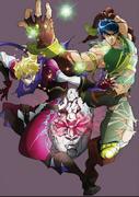 JoJo's Bizarre Adventure: A thorough evaluation of the story and character depth