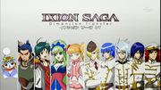 IXION SAGA DT review: A fusion of other-dimensional adventure and laughter