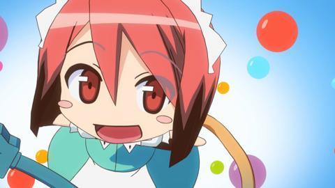 "The Pet Girl of Sakurasou": A masterpiece of youth drama with charming characters and a touching story