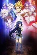 The appeal and reviews of "Medaka Box Abnormal": A masterpiece anime that delves deep into the world of supernatural powers