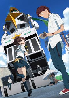 Robotics;Notes Review: A moving story that combines science and youth