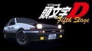 Initial D Fifth Stage 4 review and impressions: The soul of a street racer is on fire!
