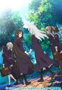 The appeal and reviews of Otome wa Onee-sama ni Koishiteru: Futari no Elder - THE ANIMATION