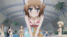 A thorough review of the limited edition DVD of the 10th volume of the novel "Is This a Zombie?"