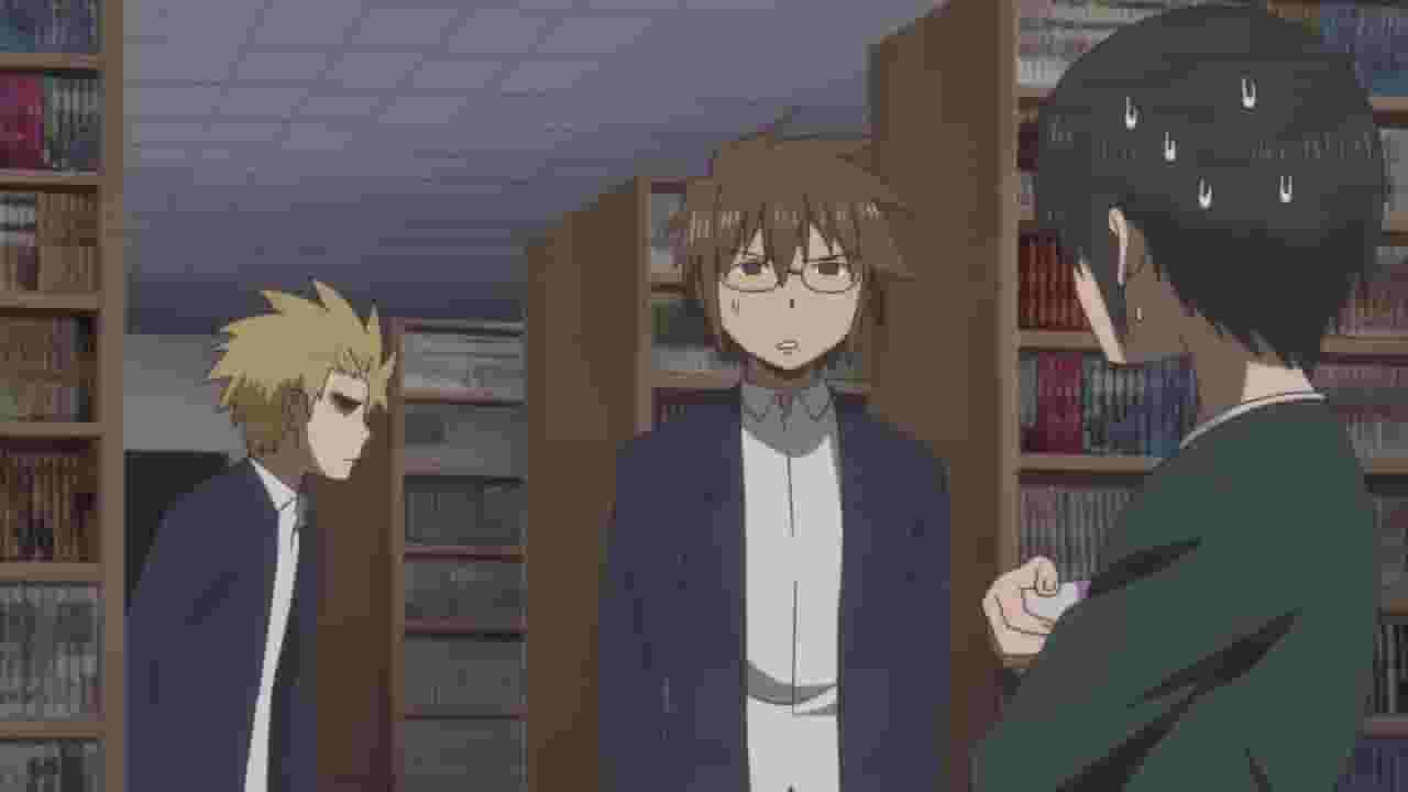Daily Lives of High School Boys Bonus OVA Thorough Review! What is the must-see content for fans?