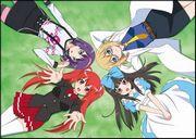 The appeal and reviews of "Moe Can Change! ~Zero Story~": Experience a new world of moe