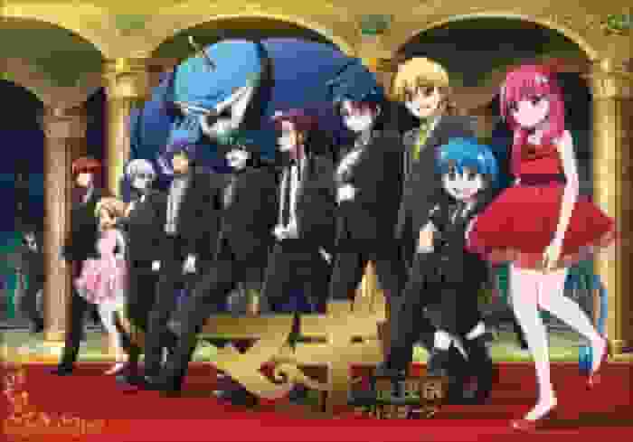 Impressions and reviews of the advance screening version of Magi: The Night Before the Magical Girl: An experience that exceeds expectations