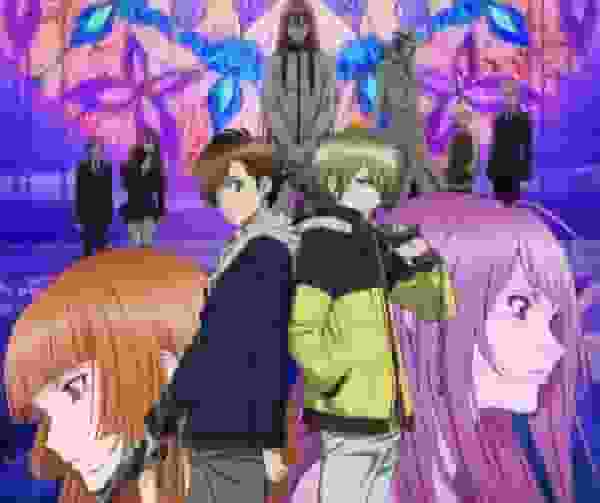 Zetsuen no Tempest Episode 1 Complete Preview Screening - A thorough review of the highly anticipated new anime