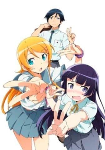 "My Little Sister Can't Be This Cute" Review: What is the appeal of little sister anime?